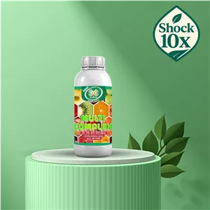 کود مولتی کمپلکس مایع اکسپلود 1 لیتری اصل