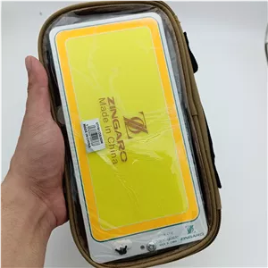 چراغ کمپینگ سیار ماشینی زینگارو مدل 07YW