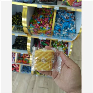 شیرینی کلمپه دو عددی(95گرم)