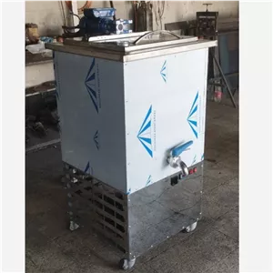 شیر سرد کن 200لیتری