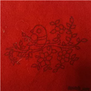 پته خام 36 