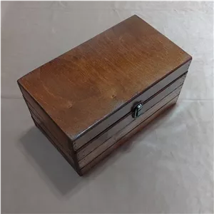 صندوقچه چوبی HADIWOOD 