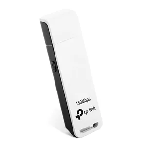 کارت شبکه بیسیم تی پی-لینک مدل TL-WN727N کد 4192