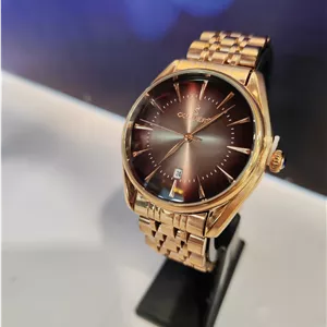 ساعت مچی مردانه COLBERT مدل 0240G