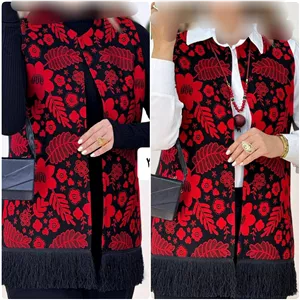 جلیقه تک پژواک جنس تافته