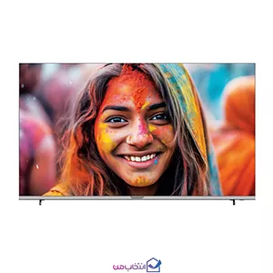تلویزیون هوشمند هوریون مدل 50LU8220 سایز 50 اینچ