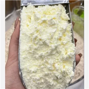 پودر کره خالص 