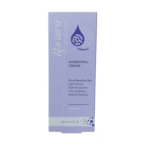 آبرسان راکوتن پوست خشک 50ml