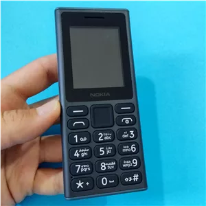 گوشی نوکیا 108 مدل 2024 اصل ویتنام