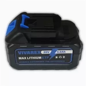 باطری 20 ولت 4 آمپر VR4002