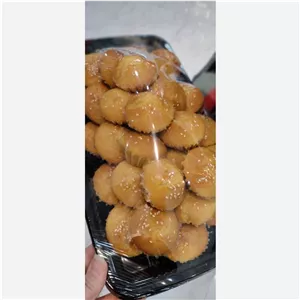 کیک یزدی پخت روز و تازه (خانگی) 