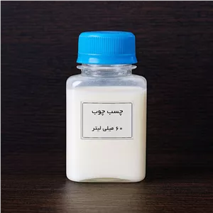 چسب چوب هنری