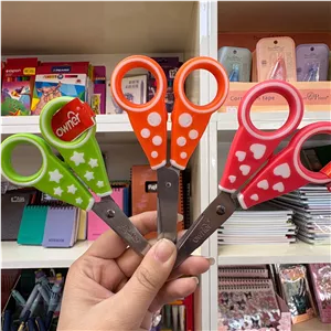 قیچی مارک owner لبه گرد