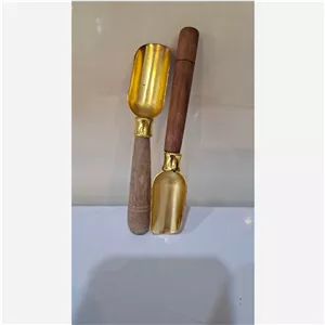 قاشق  ادویه زاماک