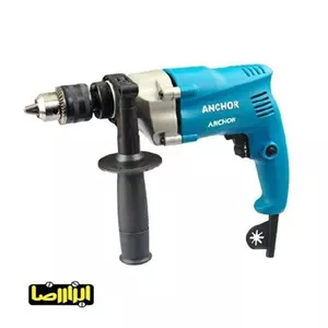 دریل چکشی گیربکسی آنکور 750 وات مدل Ei2