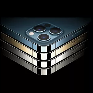 ماکت گوشی موبایل اپل مدل IPhone 12 ProMax