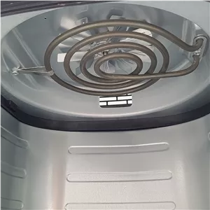 سرخکن 12.5 لیتر سیلور کرست مدل SC-7090