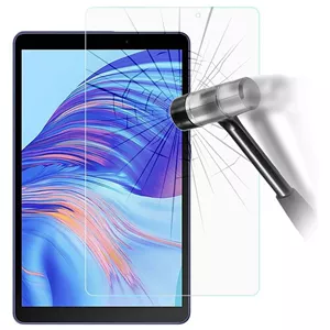 محافظ صفحه نمایش شهر گلس مدل SMPT1 مناسب برای تبلت سامسونگ Galaxy Tab 4 8.0 3G T331 - با بهترین کیفیت