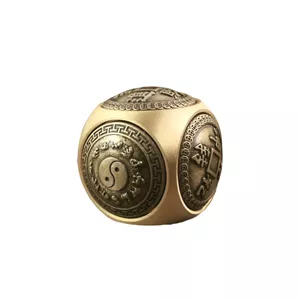 تاس فنگ شویی گئومارا