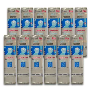 باند فیکس سر بی تی ای مدل B-f 012 دوازده بسته 2 عددی ZTA
