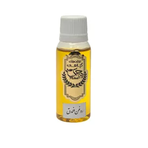 روغن گیاهی فندق