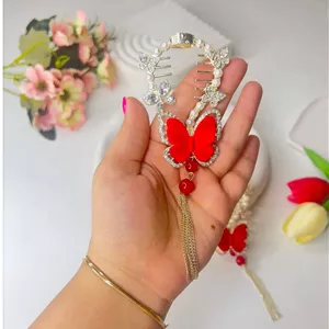 کلیپس مخصوص گوجه ای