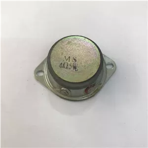 تیوتر 4 اهم 5 وات مدل 1.57inch کد a119 مجموعه 2 عددی