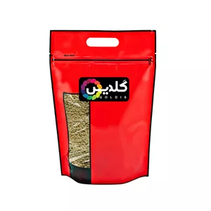 عدس درشت گلدیس - 500 گرم AX4