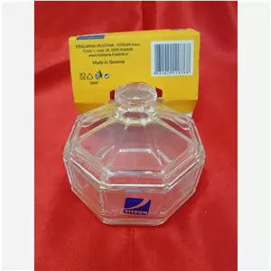قندان کریستال VITRUM اسلونی