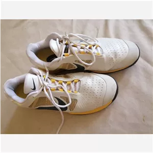 کفش تنیس حرفه‌ای Nike Lunar Vapor Tour 8