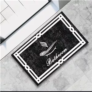 پادری حمام جنس فرشینه هازان ضد سُر  S102 (پس کرایه)