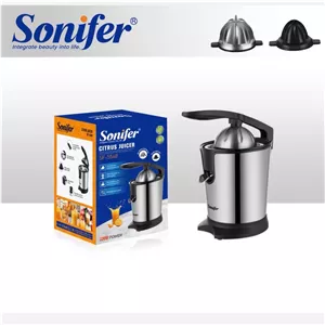 آب مرکبات گیر سونیفر مدل sf-5548