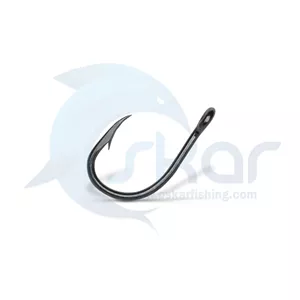 قلاب ماهیگیری پایه کوتاه VMC مدل 9260B