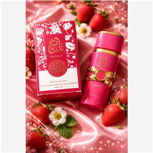 عطر یارا نانسی برند ارتمیوس 25 میل