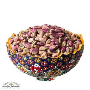 مغز پسته