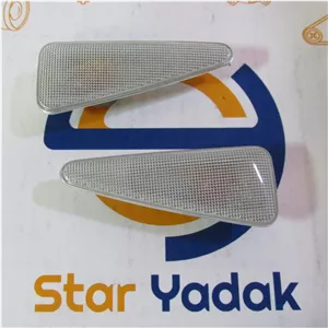 راهنما گلگیر ساندرو اصلی