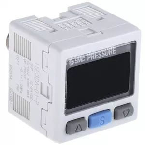 پرشر سوئیچ SMC مدل ZSE30A-01-P-L