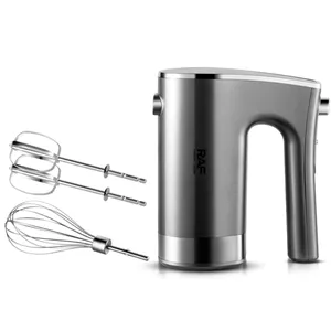 همزن شارژی راف مدلR.6631(ارسال پس کرایه) 