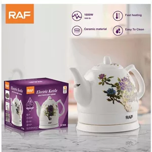 کتری برقی راف مدل R7836 (ارسال پس کرایه) 
