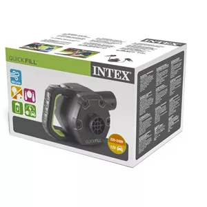 مپ باد برقی و فندکی اینتکس intex کد 66642 (ارسال پس کرایه) 