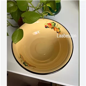 لگن لعابی 2.5 لیتری اصل روسیه