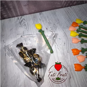 گیره بسته بندی مواد غذایی