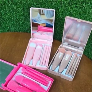براش جعبه دار آینه ای 12عددی