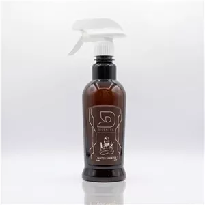 اسپری آب آرایشگاهی دیسنترا (Dicentra) مدل Professional
