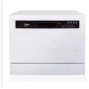 ماشین ظرفشویی رومیزی مجیک اصل کرههمدل kor-2195