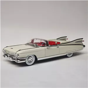 ماکت ماشین کادیلاک Cadillac مدل Eldorado Biarritz Convertible