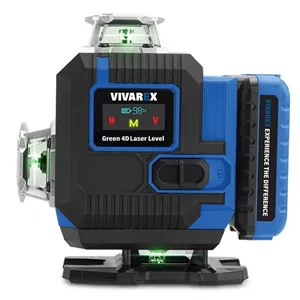 تراز لیزری 4 بعدی 16 خط 360 درجه ویوارکس مدل VR1604-L2 (ارسال رایگان)