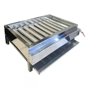 کباب پز ده شعله1