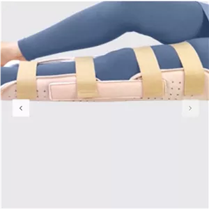 آتل اورژانسی ساق پا و ران طب و صنعت کد 30640