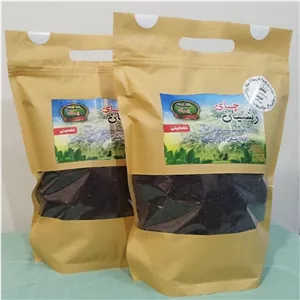 چای سیاه شکسته درجه یک یک کیلویی